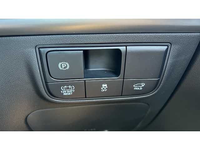 Hyundai Tucson Tucson 1.6T Hybrid 239ps Ultimate AU