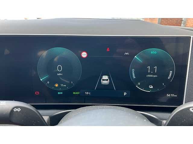 Hyundai Tucson Tucson 1.6T Hybrid 239ps Ultimate AU