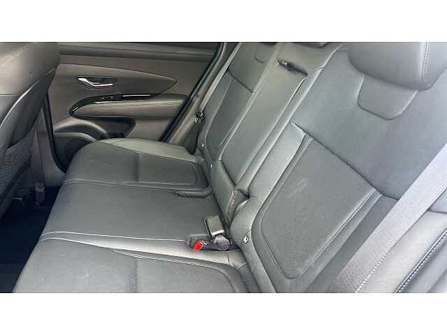 Hyundai Tucson Tucson 1.6T Hybrid 239ps Ultimate AU