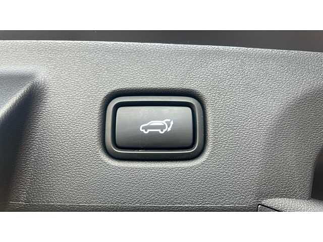 Hyundai Tucson Tucson 1.6T Hybrid 239ps Ultimate AU