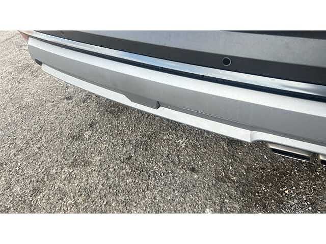 Hyundai Tucson Tucson 1.6T Hybrid 239ps Ultimate AU
