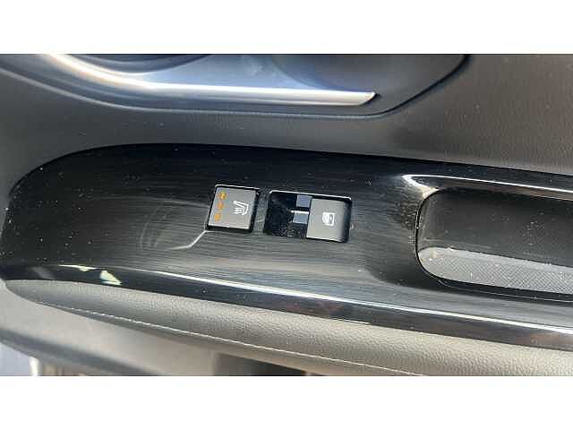 Hyundai Tucson Tucson 1.6T Hybrid 239ps Ultimate AU