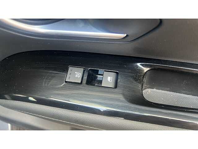 Hyundai Tucson Tucson 1.6T Hybrid 239ps Ultimate AU