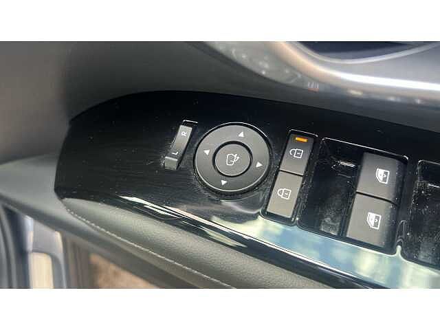 Hyundai Tucson Tucson 1.6T Hybrid 239ps Ultimate AU