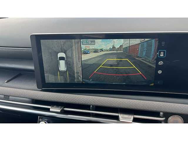 Hyundai Tucson Tucson 1.6T Hybrid 239ps Ultimate AU