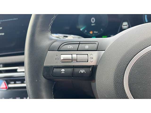 Hyundai Tucson Tucson 1.6T Hybrid 239ps Ultimate AU