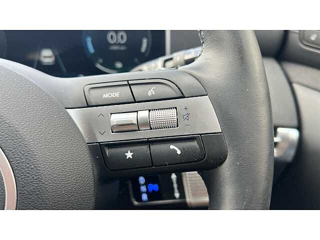 Hyundai Tucson Tucson 1.6T Hybrid 239ps Ultimate AU