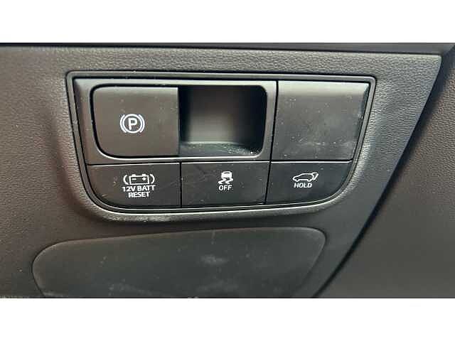 Hyundai Tucson Tucson 1.6T Hybrid 239ps Ultimate AU