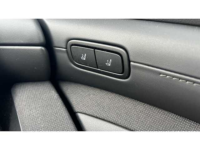 Hyundai Tucson Tucson 1.6T Hybrid 239ps Ultimate AU