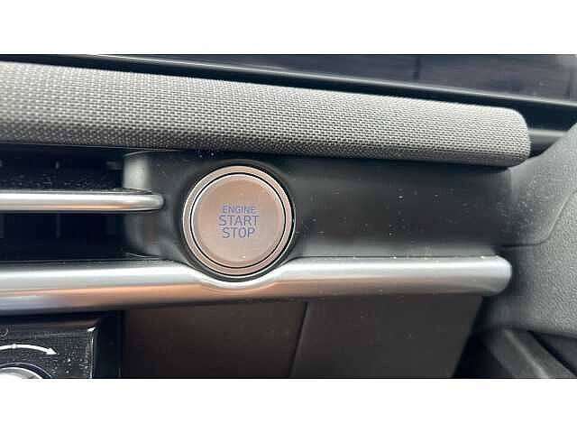Hyundai Tucson Tucson 1.6T Hybrid 239ps Ultimate AU