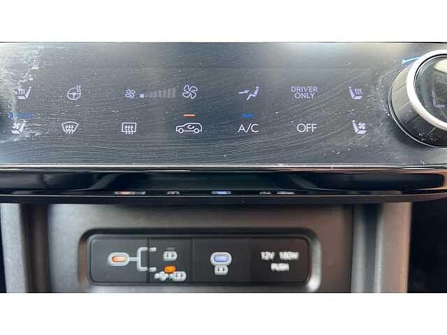Hyundai Tucson Tucson 1.6T Hybrid 239ps Ultimate AU
