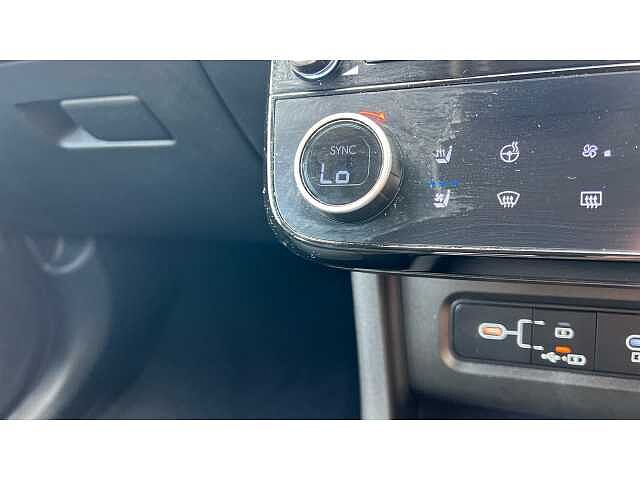 Hyundai Tucson Tucson 1.6T Hybrid 239ps Ultimate AU