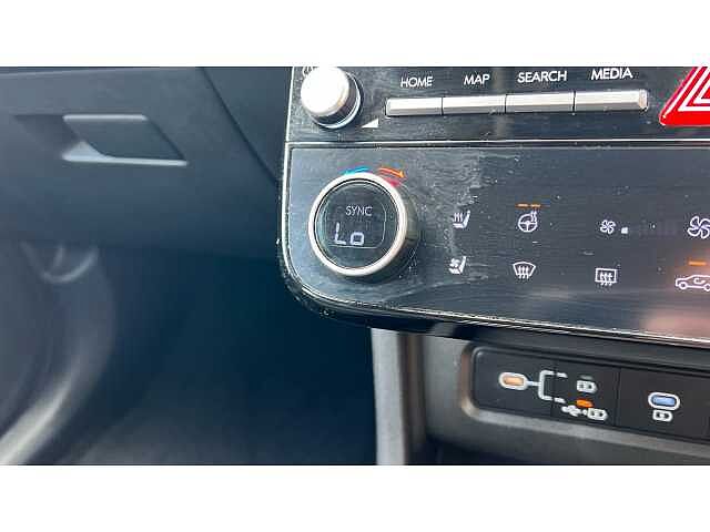 Hyundai Tucson Tucson 1.6T Hybrid 239ps Ultimate AU