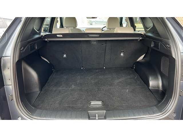 Hyundai Tucson TUCSON 1.6 TGDi Ultimate 5dr 2WD