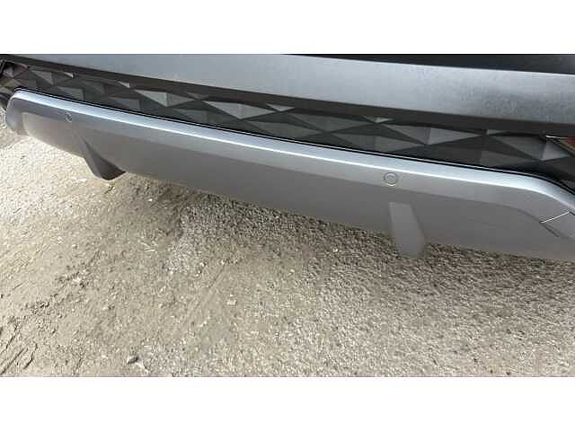 Hyundai Tucson TUCSON 1.6 TGDi Ultimate 5dr 2WD