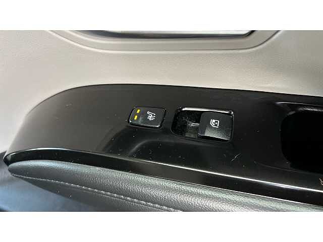 Hyundai Tucson TUCSON 1.6 TGDi Ultimate 5dr 2WD