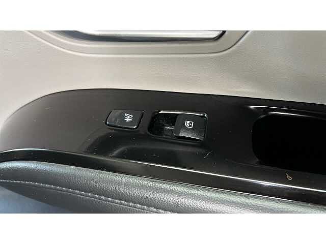 Hyundai Tucson TUCSON 1.6 TGDi Ultimate 5dr 2WD