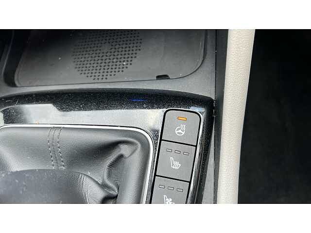 Hyundai Tucson TUCSON 1.6 TGDi Ultimate 5dr 2WD