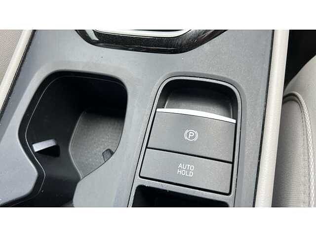 Hyundai Tucson TUCSON 1.6 TGDi Ultimate 5dr 2WD