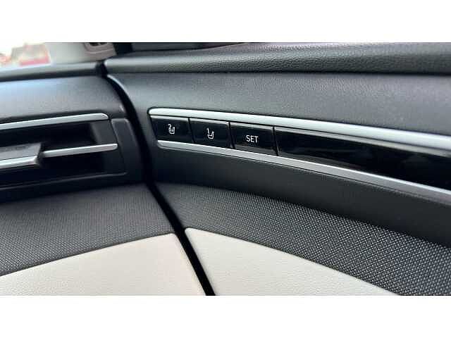 Hyundai Tucson TUCSON 1.6 TGDi Ultimate 5dr 2WD