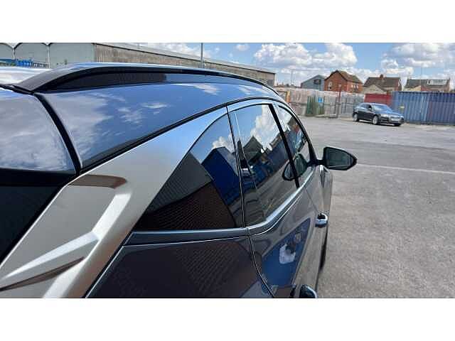 Hyundai Tucson TUCSON 1.6 TGDi Ultimate 5dr 2WD