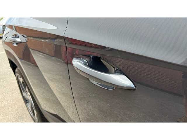 Hyundai Tucson TUCSON 1.6 TGDi Ultimate 5dr 2WD