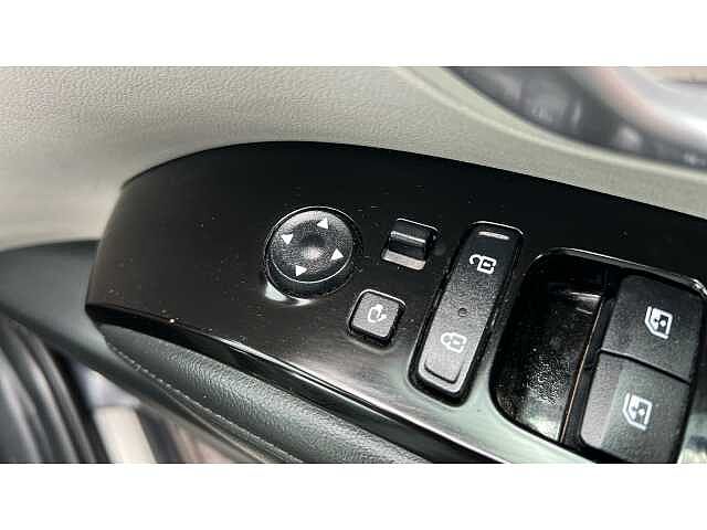 Hyundai Tucson TUCSON 1.6 TGDi Ultimate 5dr 2WD
