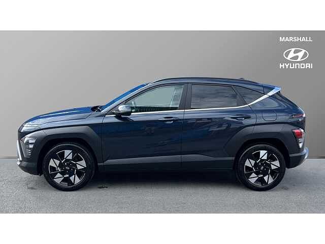 Hyundai Kona KONA 1.6 Hybrid 138 Ultimate 5dr DCT