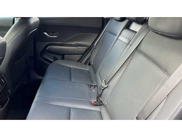 Hyundai Kona KONA 1.6 Hybrid 138 Ultimate 5dr DCT
