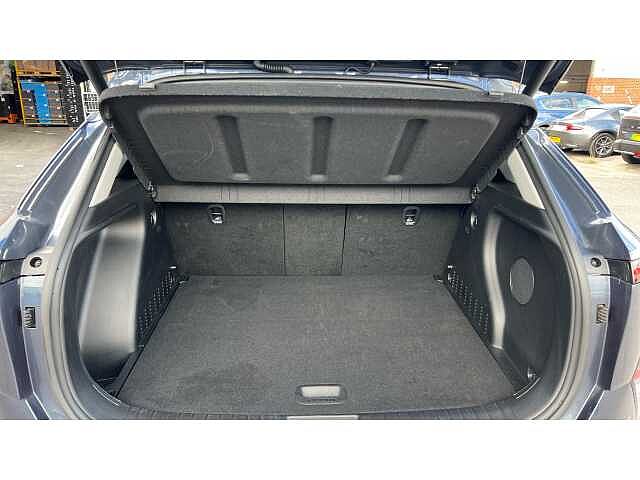Hyundai Kona KONA 1.6 Hybrid 138 Ultimate 5dr DCT