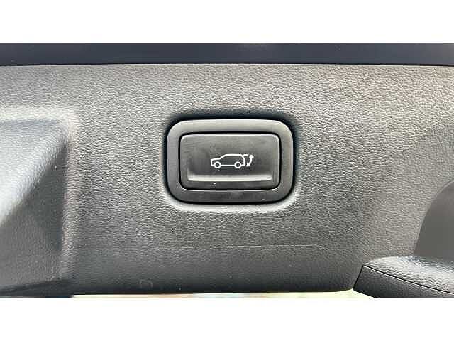 Hyundai Kona KONA 1.6 Hybrid 138 Ultimate 5dr DCT