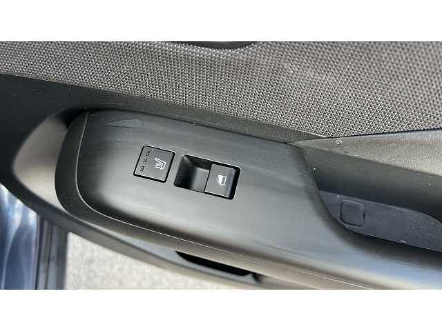 Hyundai Kona KONA 1.6 Hybrid 138 Ultimate 5dr DCT