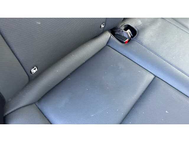 Hyundai Kona KONA 1.6 Hybrid 138 Ultimate 5dr DCT
