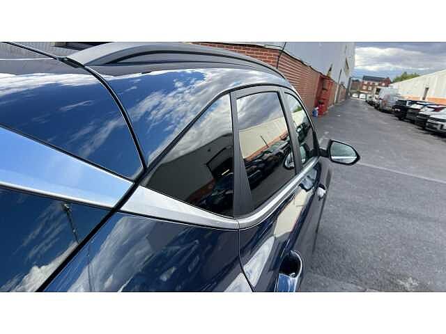 Hyundai Kona KONA 1.6 Hybrid 138 Ultimate 5dr DCT
