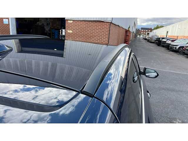 Hyundai Kona KONA 1.6 Hybrid 138 Ultimate 5dr DCT