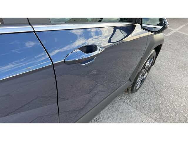 Hyundai Kona KONA 1.6 Hybrid 138 Ultimate 5dr DCT