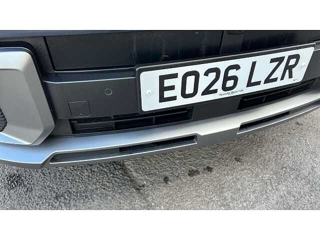 Hyundai Kona KONA 1.6 Hybrid 138 Ultimate 5dr DCT