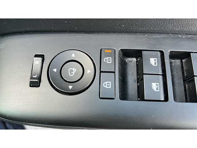 Hyundai Kona KONA 1.6 Hybrid 138 Ultimate 5dr DCT