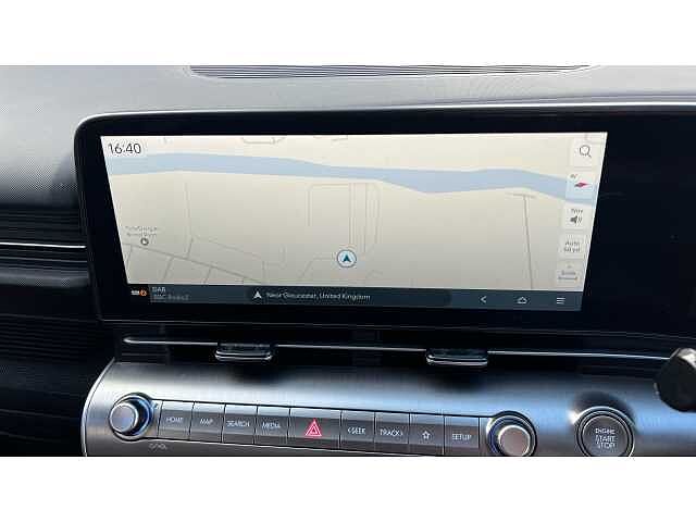 Hyundai Kona KONA 1.6 Hybrid 138 Ultimate 5dr DCT