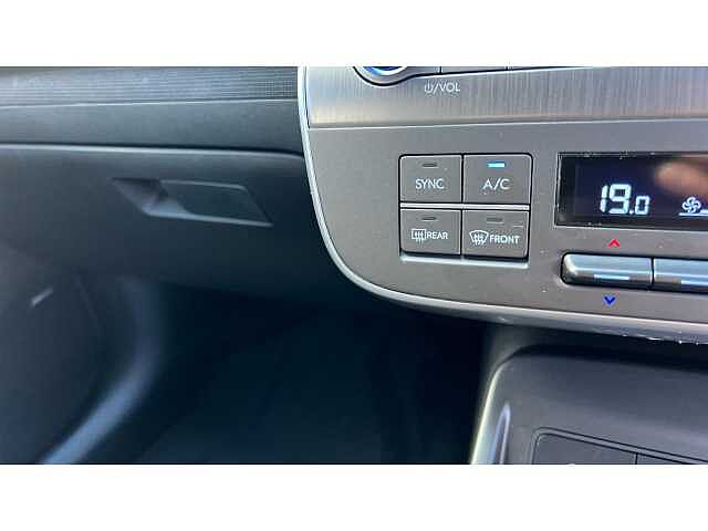 Hyundai Kona KONA 1.6 Hybrid 138 Ultimate 5dr DCT