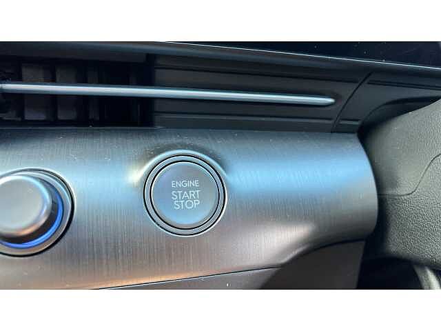 Hyundai Kona KONA 1.6 Hybrid 138 Ultimate 5dr DCT