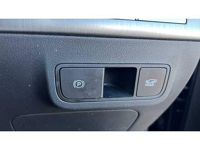Hyundai Kona KONA 1.6 Hybrid 138 Ultimate 5dr DCT