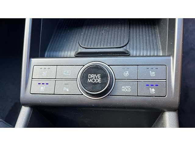 Hyundai Kona KONA 1.6 Hybrid 138 Ultimate 5dr DCT