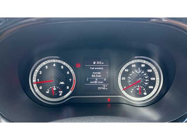 Hyundai i10 I10 1.0 MPi SE Connect 5dr