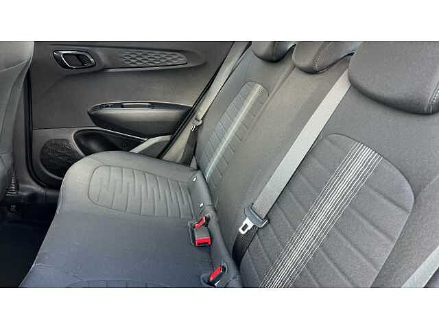 Hyundai i10 I10 1.0 MPi SE Connect 5dr