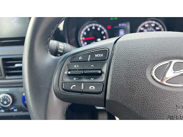 Hyundai i10 I10 1.0 MPi SE Connect 5dr