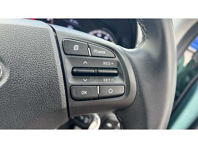 Hyundai i10 I10 1.0 MPi SE Connect 5dr