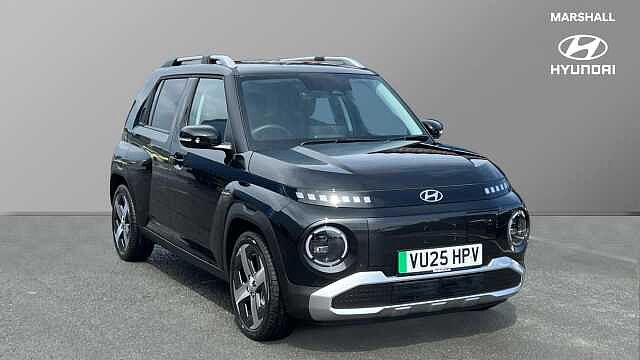 Hyundai Inster INSTER 85kW 02 49kWh 5dr Auto