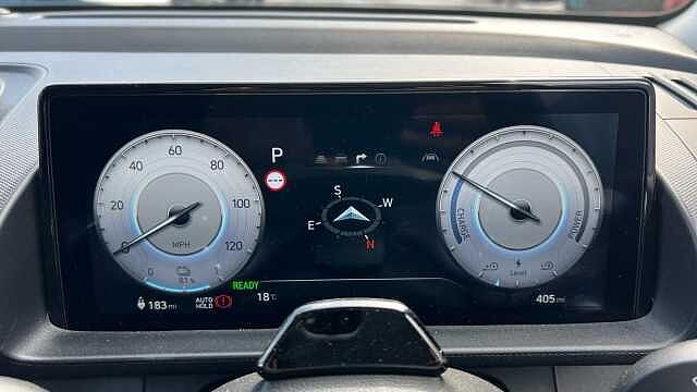 Hyundai Inster INSTER 85kW 02 49kWh 5dr Auto