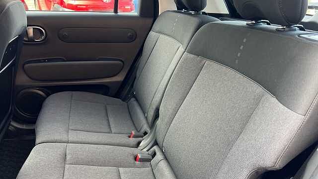 Hyundai Inster INSTER 85kW 02 49kWh 5dr Auto